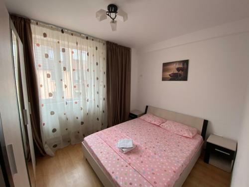 R&c Apartment Militari Residence