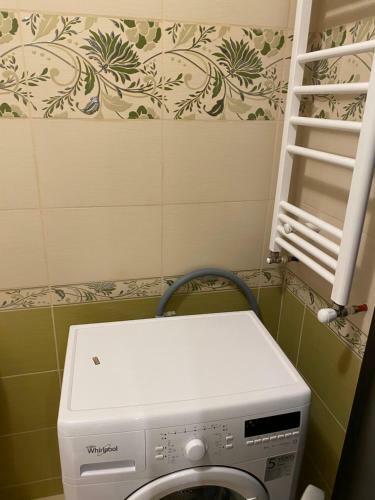 R&c Apartment Militari Residence