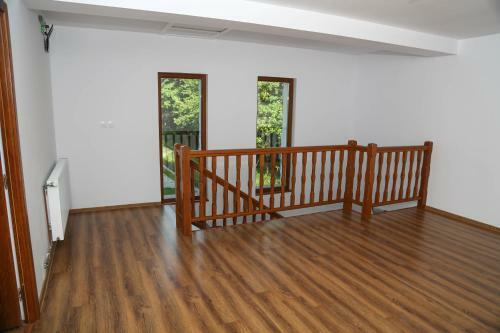Hostal Pensiunea 2 A-mici