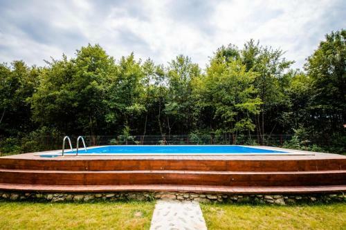 Hostal Pensiunea 2 A-mici
