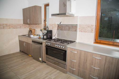 Hostal Pensiunea 2 A-mici