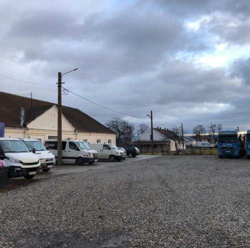 Motel Rupea Cazare Muncitori