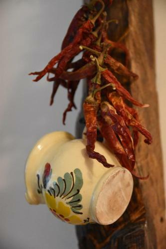 Casa Zestrea Bunicii