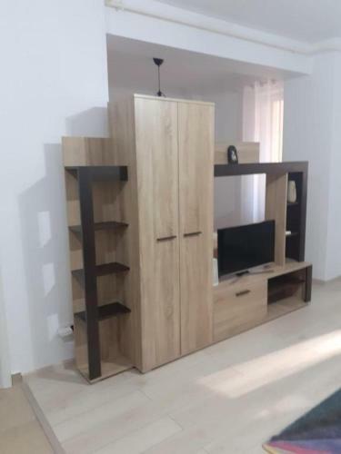 Luxury 1 Bedroom Apartment