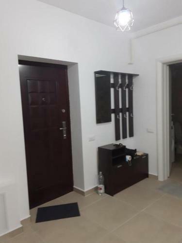 Luxury 1 Bedroom Apartment