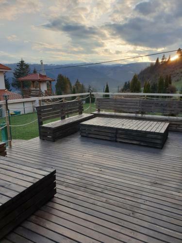 Villa Vila Daria 3