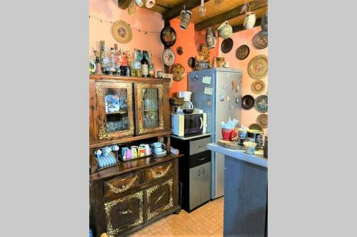Cabana Don Nello