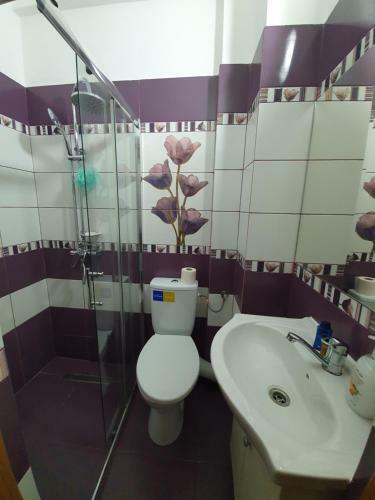 Apartamento Garsoniera Langa Shopping City