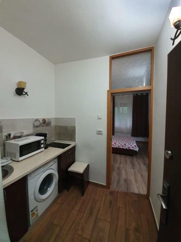 Apartamento Garsoniera Langa Shopping City