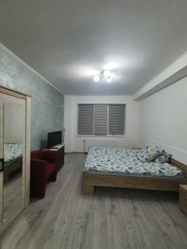 Apartamento Garsoniera Langa Shopping City