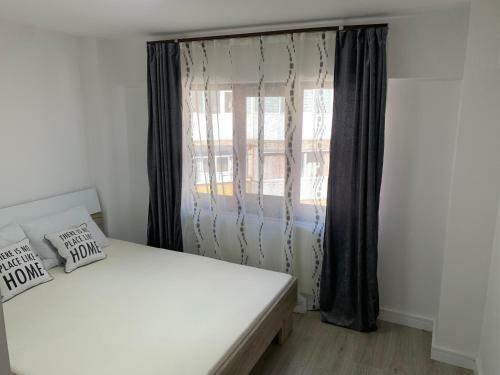 Apartamento Ciprian Serban