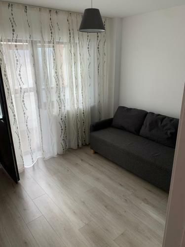 Apartamento Ciprian Serban