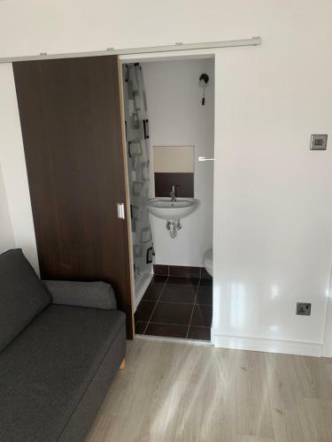 Apartamento Ciprian Serban