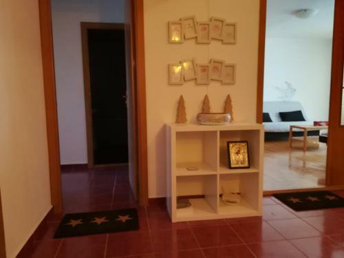 Apartament Nord Vero
