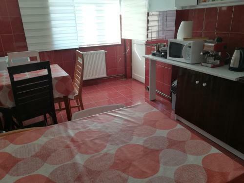 Apartament Nord Vero