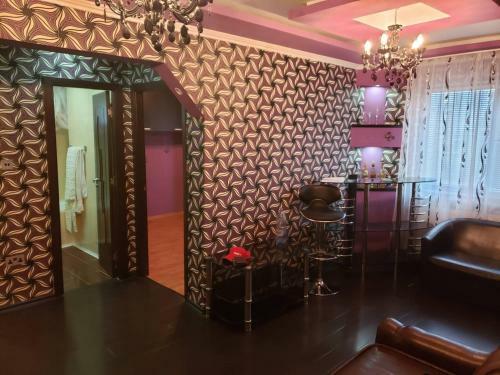 Apartament Andreas