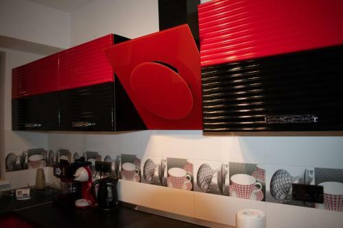 Apartament Valcea