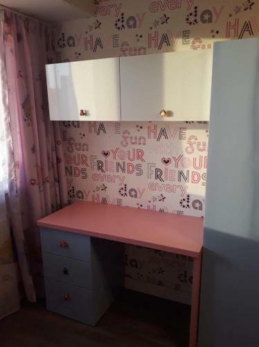 Apartament Valcea