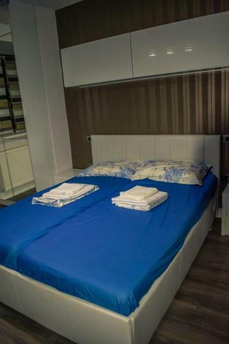 Apartament Valcea