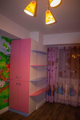 Apartament Valcea