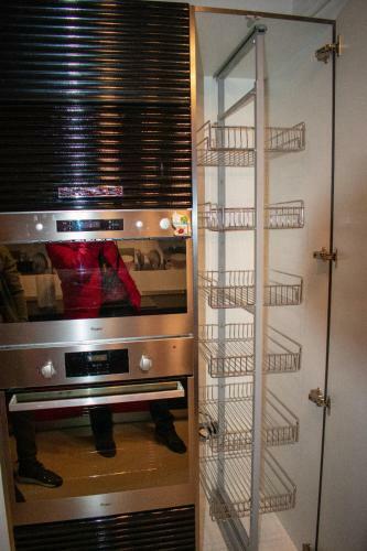 Apartament Valcea