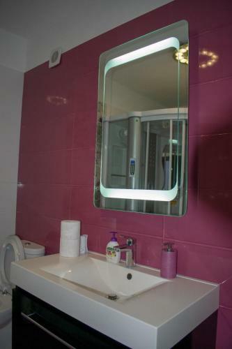 Apartament Valcea