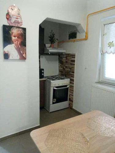 Apartament Ramnicu Valcea