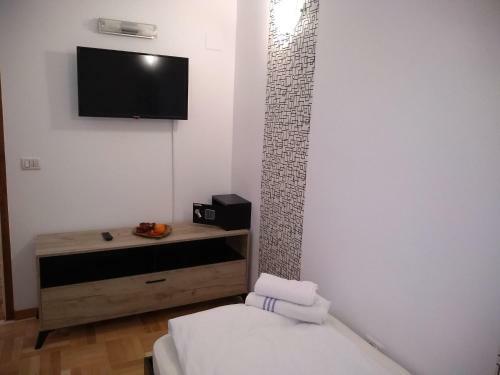 River View Apartment
