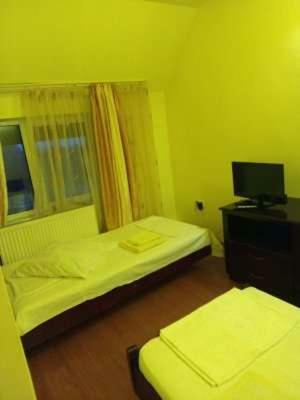 Hostal Pensiunea Vera