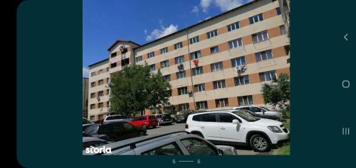 Apartamento Pita Royal ,traian