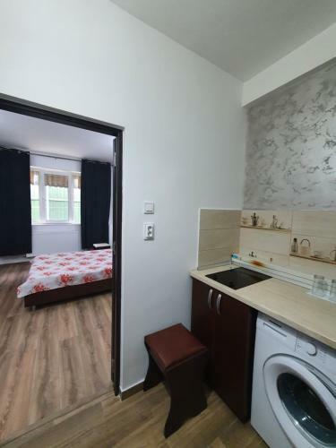 Apartamento Garsoniera Studio La Parter!