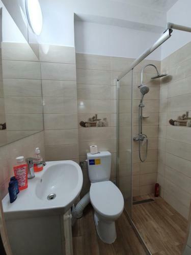 Apartamento Garsoniera Studio La Parter!