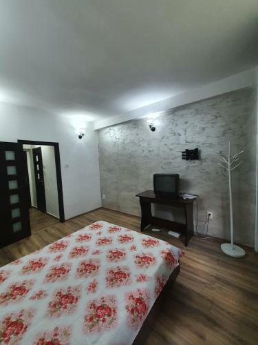 Apartamento Garsoniera Studio La Parter!
