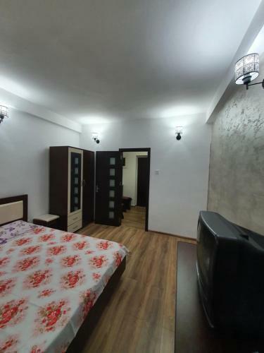 Apartamento Garsoniera Studio La Parter!
