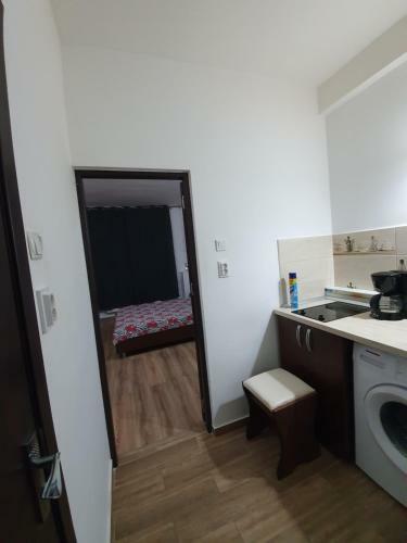 Apartamento Garsoniera Studio La Parter!