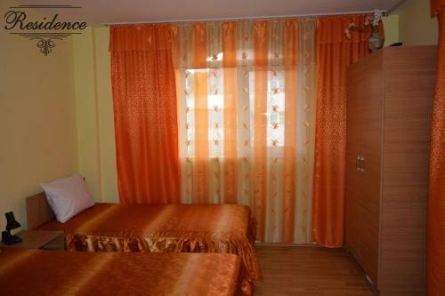 Hostal Pensiunea Residence