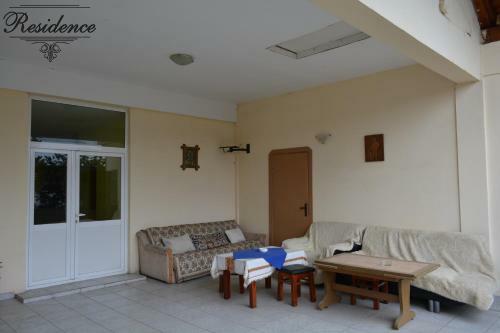 Hostal Pensiunea Residence