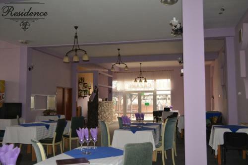 Hostal Pensiunea Residence