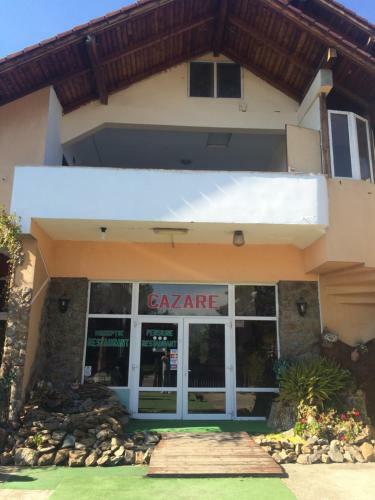 Hostal Pensiunea Residence