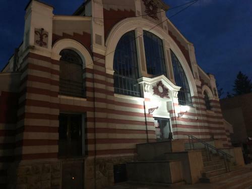Apartament 2 Camere Ultracentral