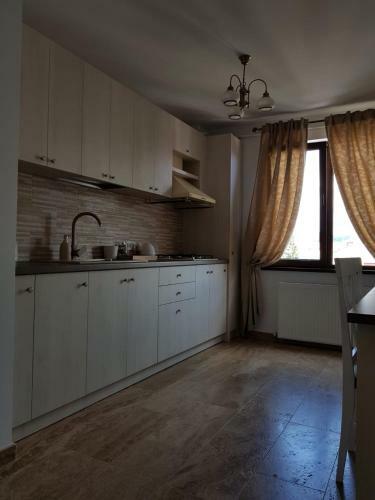Apartament 2 Camere Ultracentral