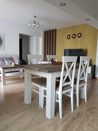 Apartament 2 Camere Ultracentral