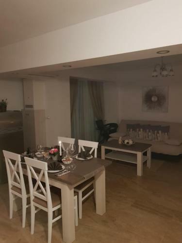 Apartament 2 Camere Ultracentral