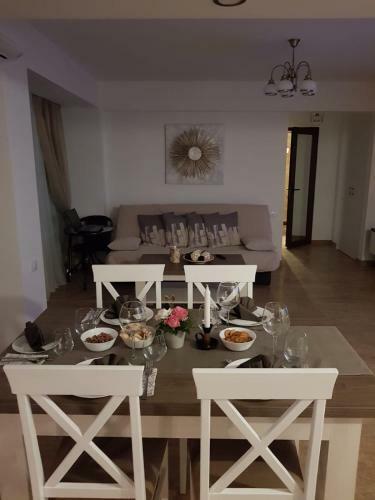 Apartament 2 Camere Ultracentral