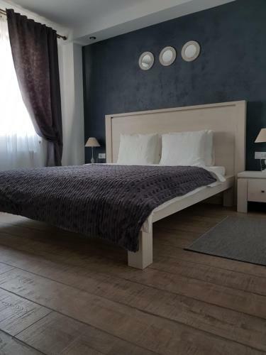 Apartament 2 Camere Ultracentral