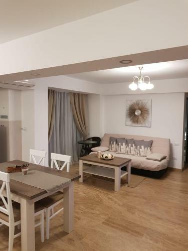 Apartament 2 Camere Ultracentral