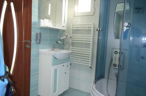 Hostal Casa Alba