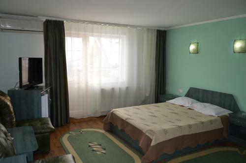 Hostal Casa Alba