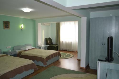 Hostal Casa Alba