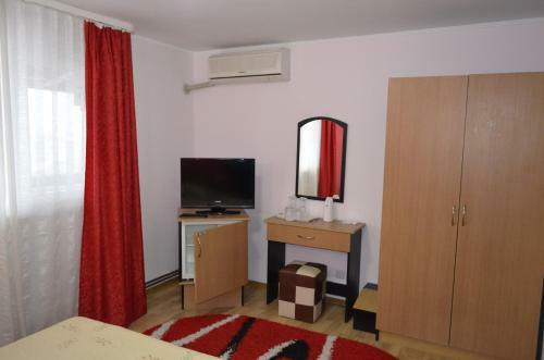 Hostal Casa Alba